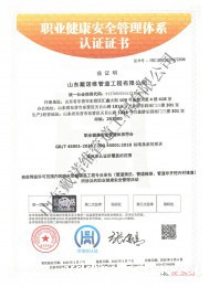 职业健康2023